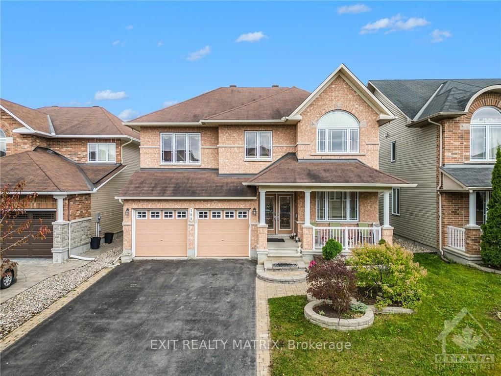 Photo 1 of 388 FAIRLAKES Way, Ottawa, Avalon East — HOMEH