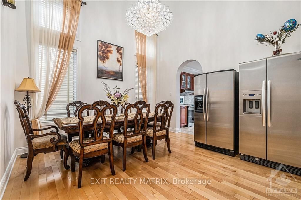 Photo 7 of 388 FAIRLAKES Way, Ottawa, Avalon East — HOMEH