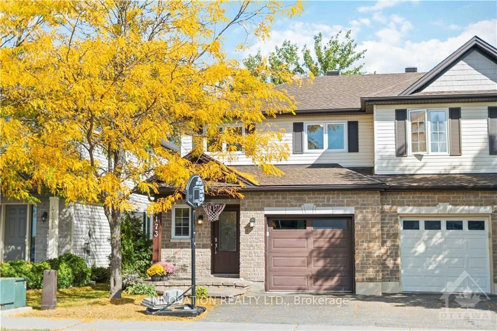 Front of 4173 KELLY FARM Dr