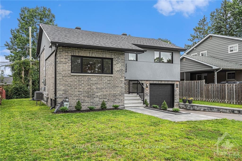 Photo 3 of 1248 HENRY FARM Dr, Ottawa, Copeland Park — HOMEH
