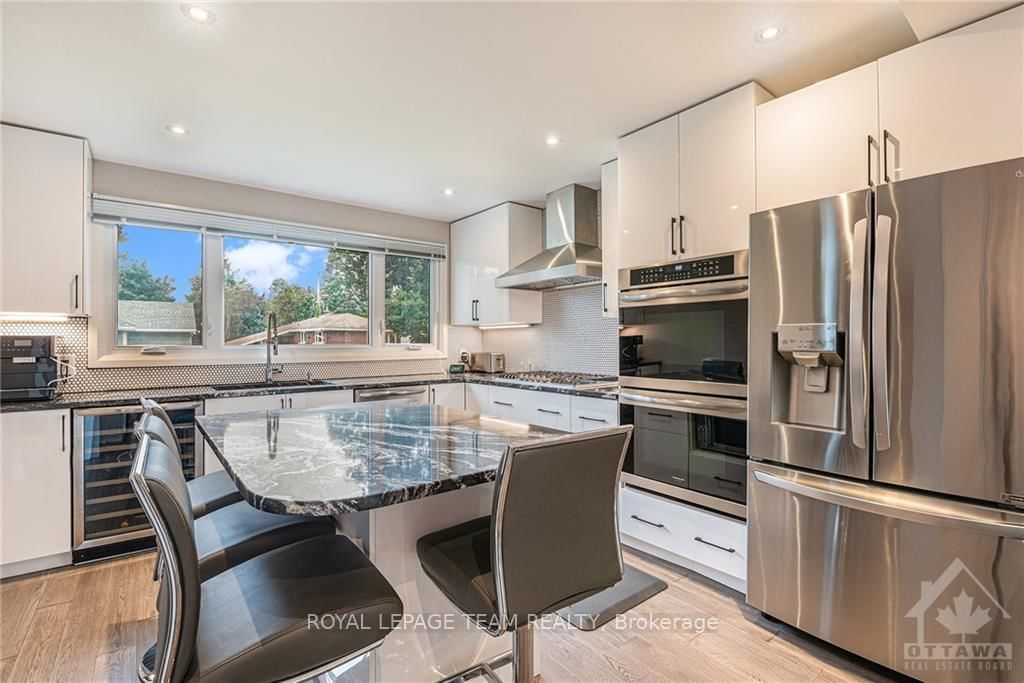 Photo 4 of 1248 HENRY FARM Dr, Ottawa, Copeland Park — HOMEH