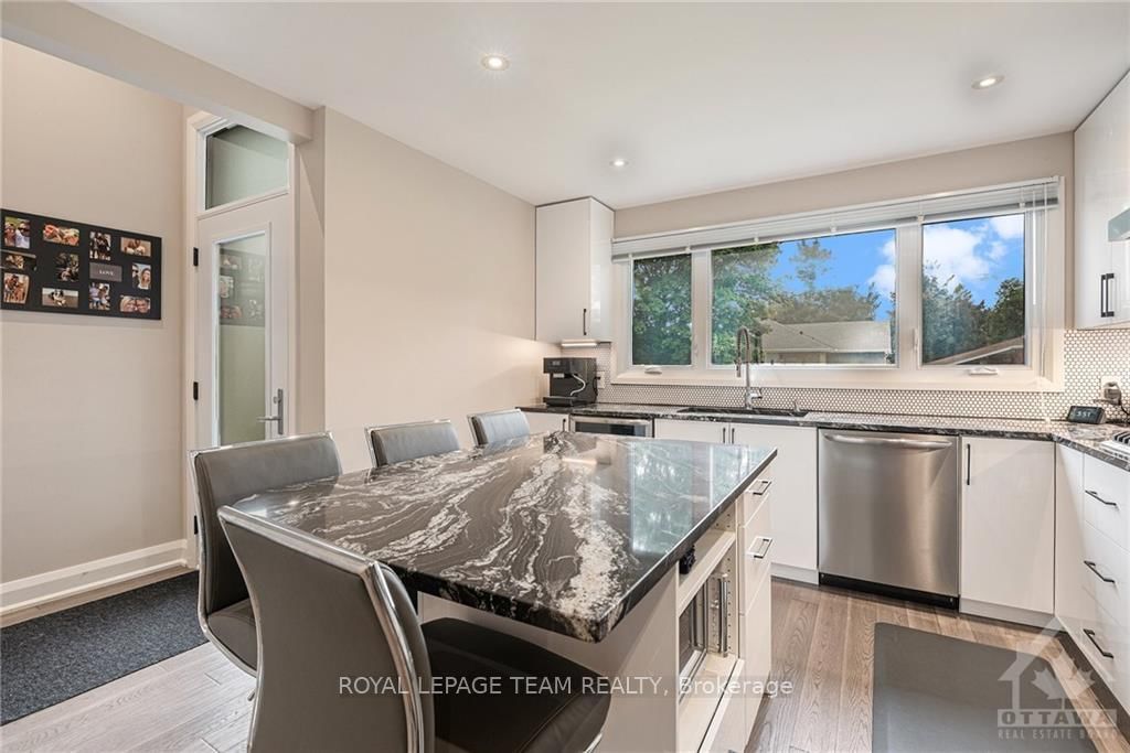 Photo 5 of 1248 HENRY FARM Dr, Ottawa, Copeland Park — HOMEH