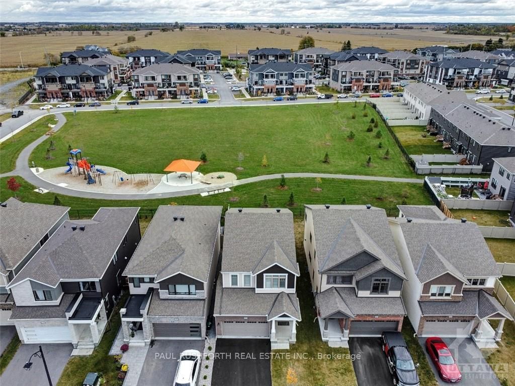 Photo 2 of 510 AROSA Way, Ottawa, Kanata - Emerald Meadows/Trailwest — HOMEH