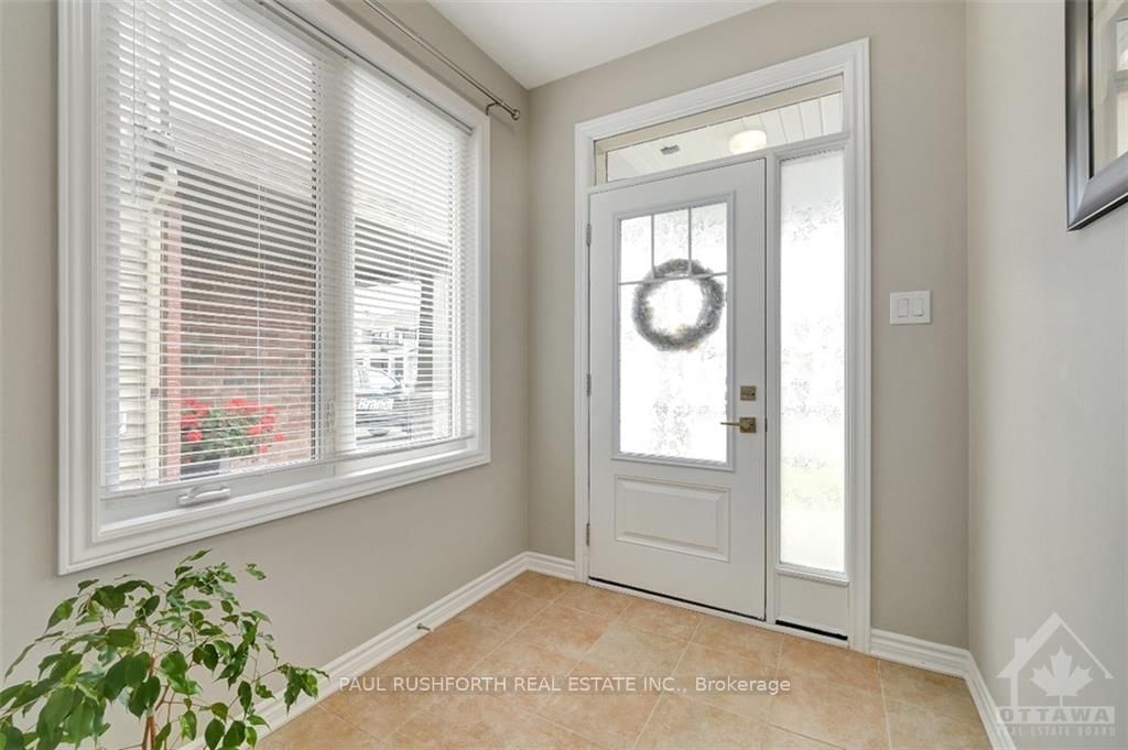 Photo 3 of 510 AROSA Way, Ottawa, Kanata - Emerald Meadows/Trailwest — HOMEH