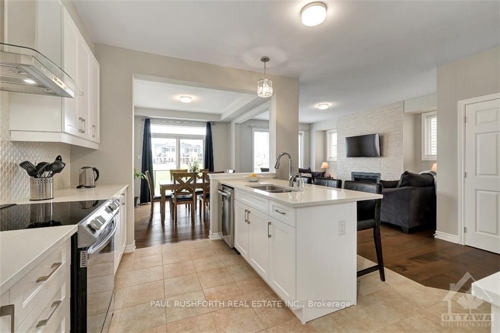 Photo 5 of 510 AROSA Way, Ottawa, Kanata - Emerald Meadows/Trailwest — HOMEH