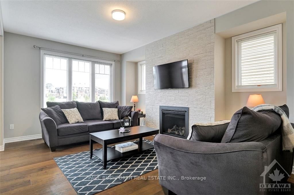 Photo 6 of 510 AROSA Way, Ottawa, Kanata - Emerald Meadows/Trailwest — HOMEH