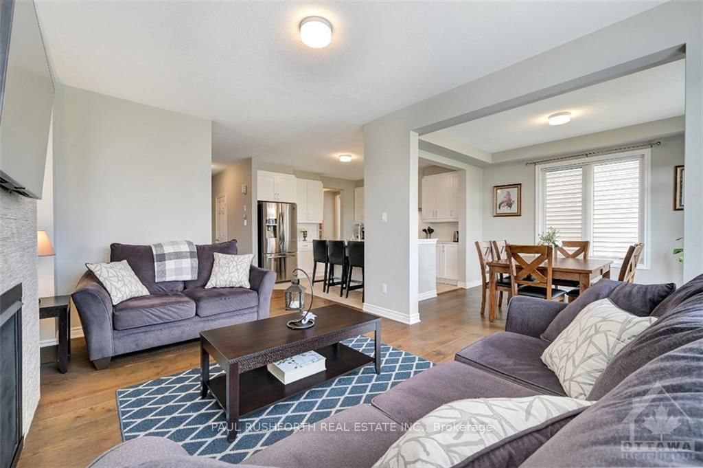 Photo 7 of 510 AROSA Way, Ottawa, Kanata - Emerald Meadows/Trailwest — HOMEH