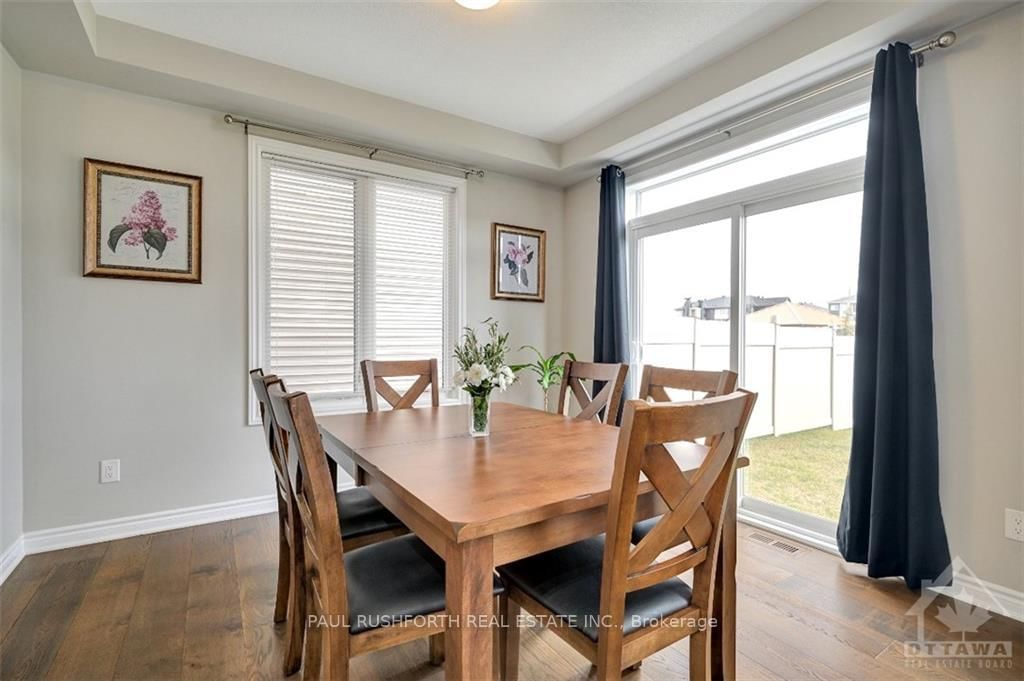 Photo 8 of 510 AROSA Way, Ottawa, Kanata - Emerald Meadows/Trailwest — HOMEH