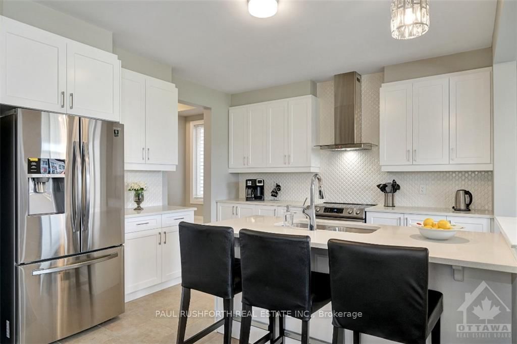 Photo 9 of 510 AROSA Way, Ottawa, Kanata - Emerald Meadows/Trailwest — HOMEH