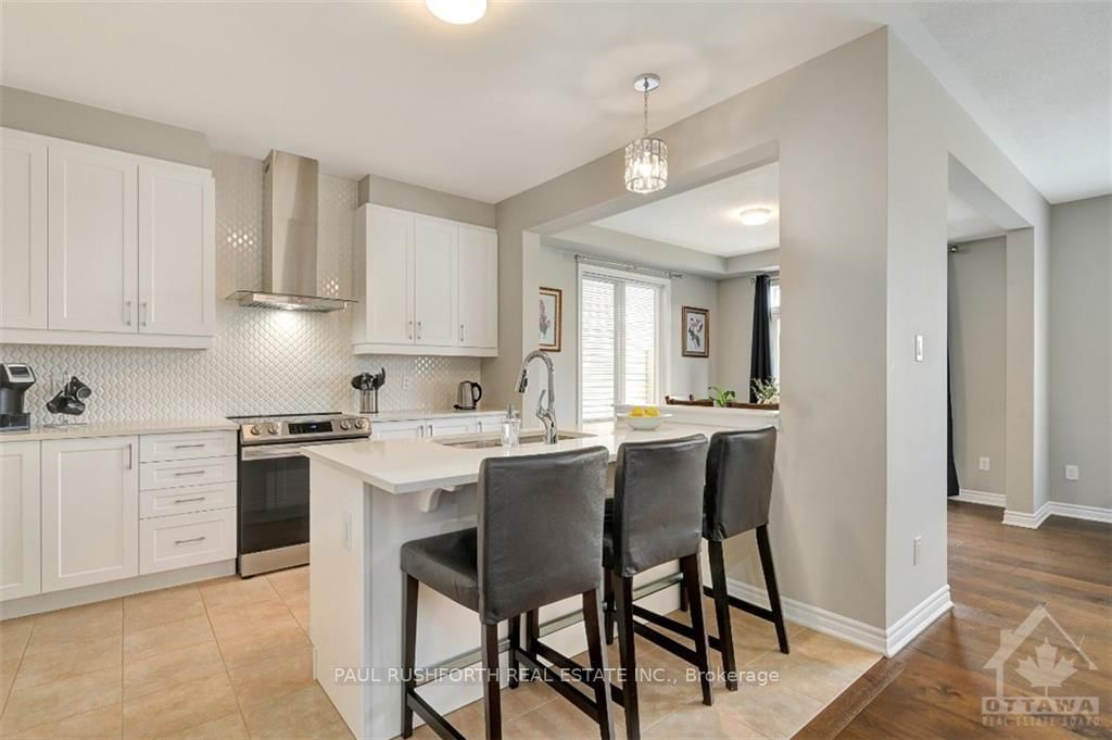 Photo 10 of 510 AROSA Way, Ottawa, Kanata - Emerald Meadows/Trailwest — HOMEH