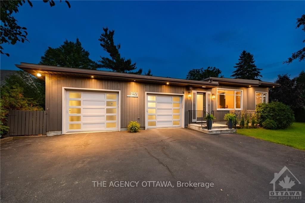 Photo 1 of 1891 ALTA VISTA Dr, Ottawa, Alta Vista/Faircrest Heights — HOMEH