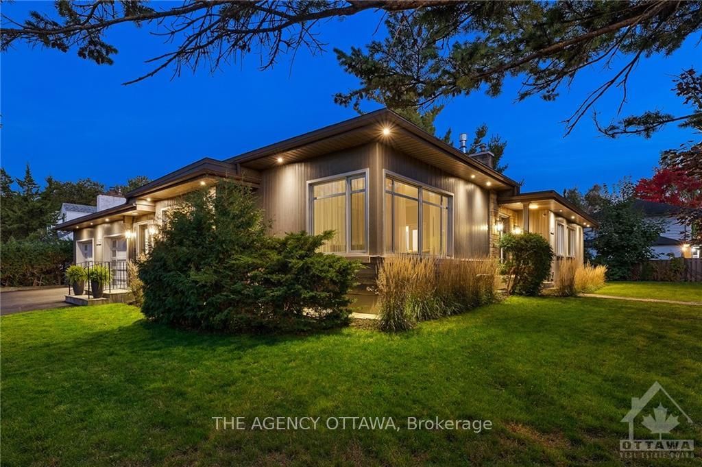 Photo 3 of 1891 ALTA VISTA Dr, Ottawa, Alta Vista/Faircrest Heights — HOMEH