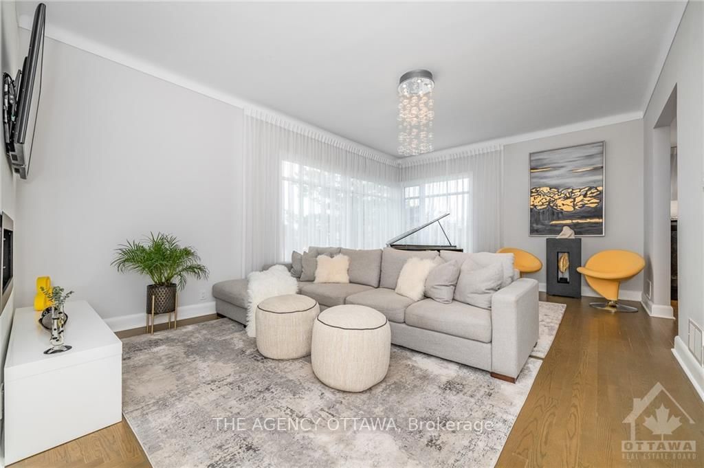 Photo 6 of 1891 ALTA VISTA Dr, Ottawa, Alta Vista/Faircrest Heights — HOMEH