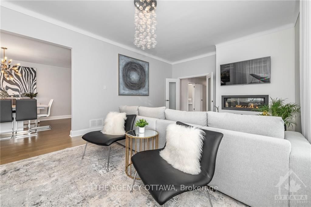 Photo 8 of 1891 ALTA VISTA Dr, Ottawa, Alta Vista/Faircrest Heights — HOMEH