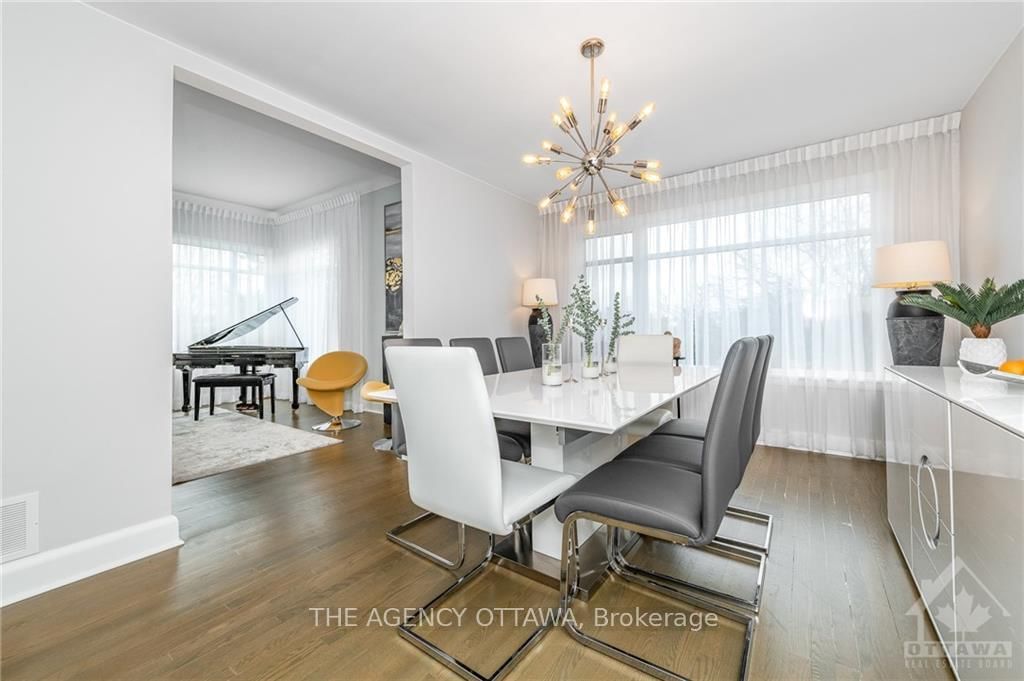 Photo 9 of 1891 ALTA VISTA Dr, Ottawa, Alta Vista/Faircrest Heights — HOMEH