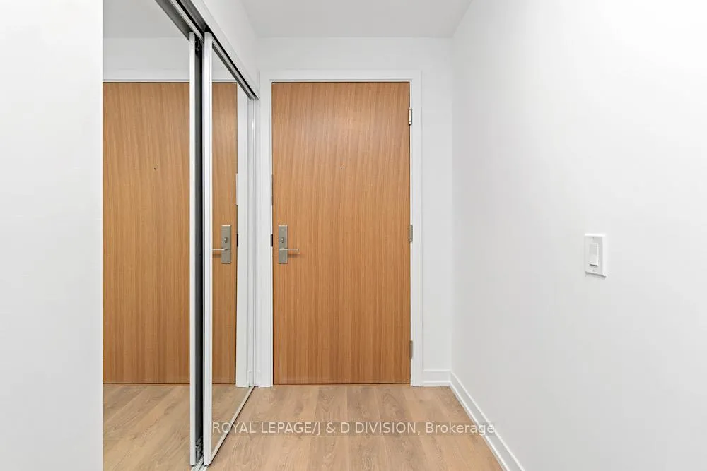 Photo 3 of Unit 715, 150 Logan Avenue, Toronto, South Riverdale — HOMEH