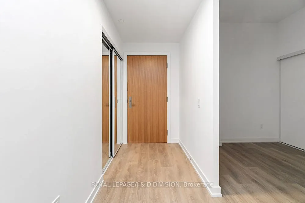 Photo 4 of Unit 715, 150 Logan Avenue, Toronto, South Riverdale — HOMEH