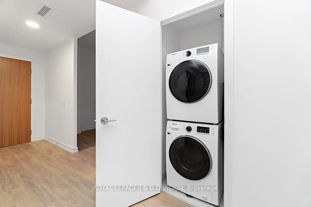 Photo 7 of Unit 715, 150 Logan Avenue, Toronto, South Riverdale — HOMEH