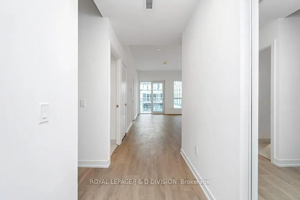 Photo 8 of Unit 715, 150 Logan Avenue, Toronto, South Riverdale — HOMEH