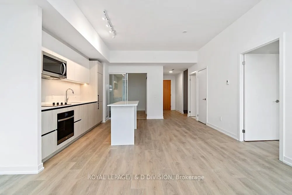 Photo 9 of Unit 715, 150 Logan Avenue, Toronto, South Riverdale — HOMEH