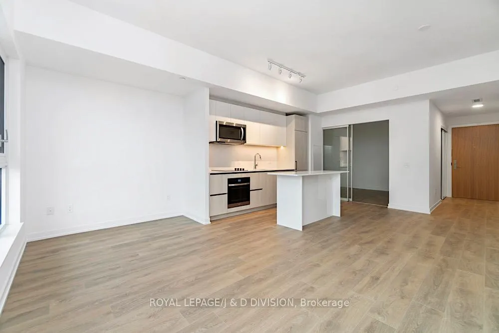 Photo 10 of Unit 715, 150 Logan Avenue, Toronto, South Riverdale — HOMEH