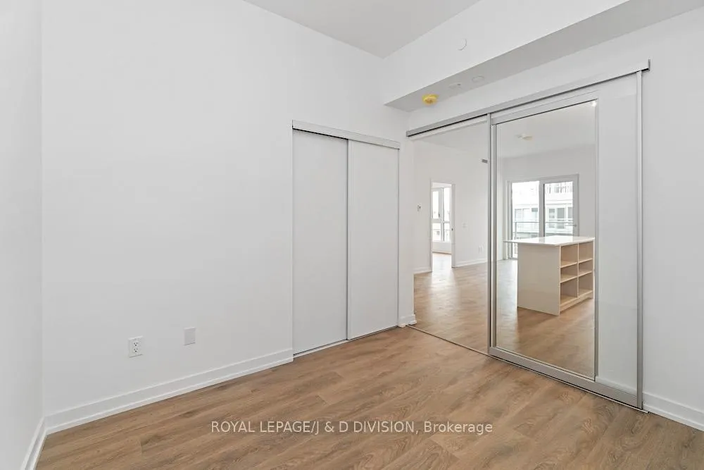 Photo 11 of Unit 715, 150 Logan Avenue, Toronto, South Riverdale — HOMEH