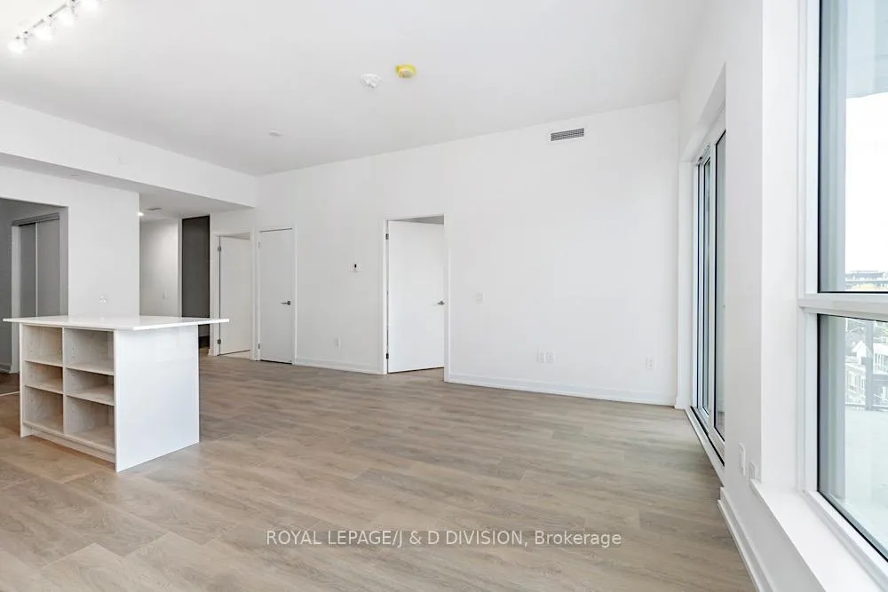 Photo 12 of Unit 715, 150 Logan Avenue, Toronto, South Riverdale — HOMEH
