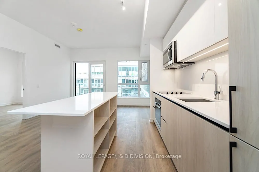 Photo 13 of Unit 715, 150 Logan Avenue, Toronto, South Riverdale — HOMEH