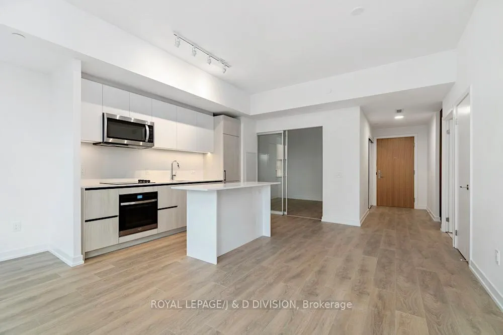 Photo 14 of Unit 715, 150 Logan Avenue, Toronto, South Riverdale — HOMEH