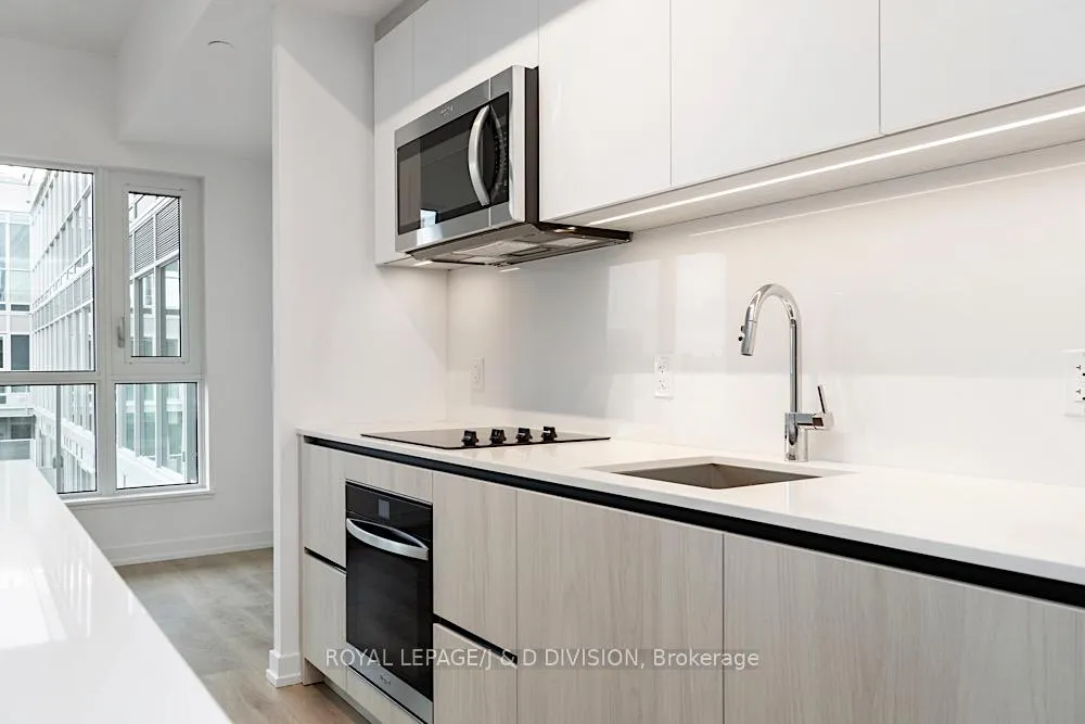 Photo 15 of Unit 715, 150 Logan Avenue, Toronto, South Riverdale — HOMEH