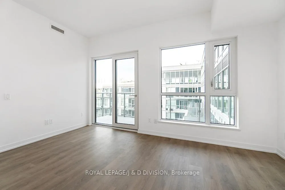 Photo 18 of Unit 715, 150 Logan Avenue, Toronto, South Riverdale — HOMEH