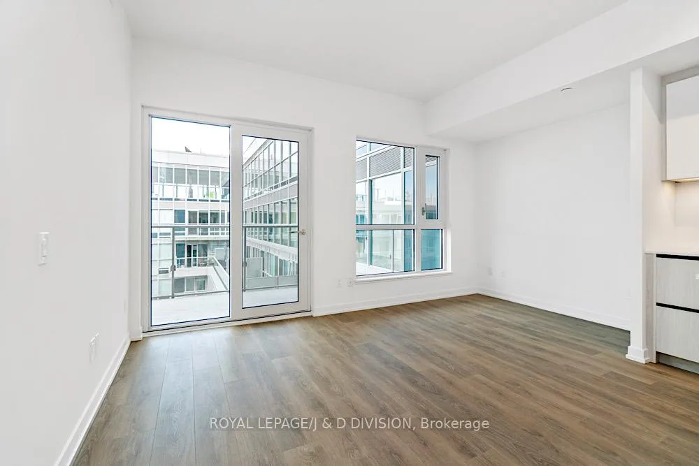 Photo 19 of Unit 715, 150 Logan Avenue, Toronto, South Riverdale — HOMEH
