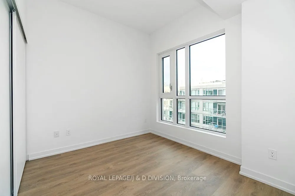 Photo 21 of Unit 715, 150 Logan Avenue, Toronto, South Riverdale — HOMEH