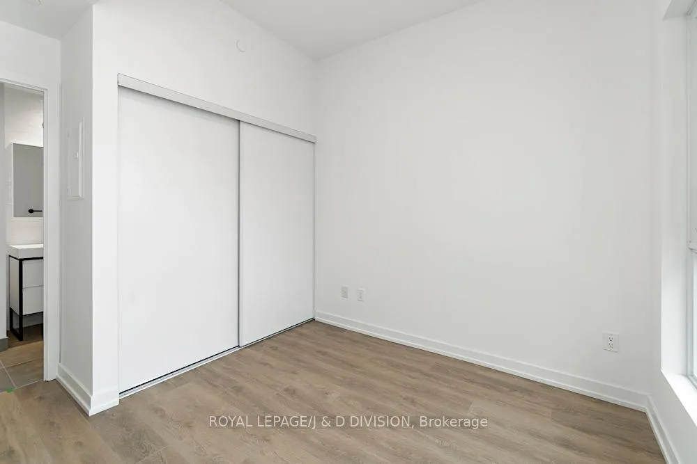 Photo 23 of Unit 715, 150 Logan Avenue, Toronto, South Riverdale — HOMEH
