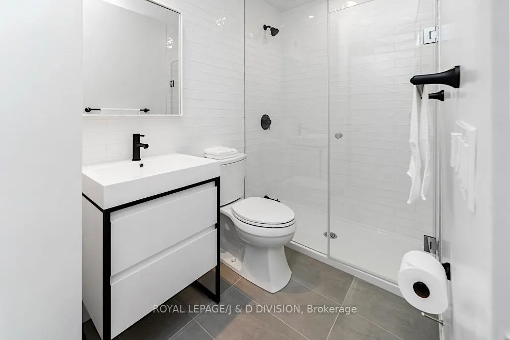 Photo 24 of Unit 715, 150 Logan Avenue, Toronto, South Riverdale — HOMEH