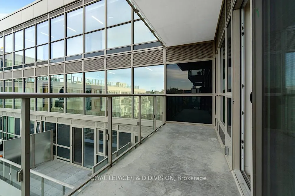 Photo 28 of Unit 715, 150 Logan Avenue, Toronto, South Riverdale — HOMEH