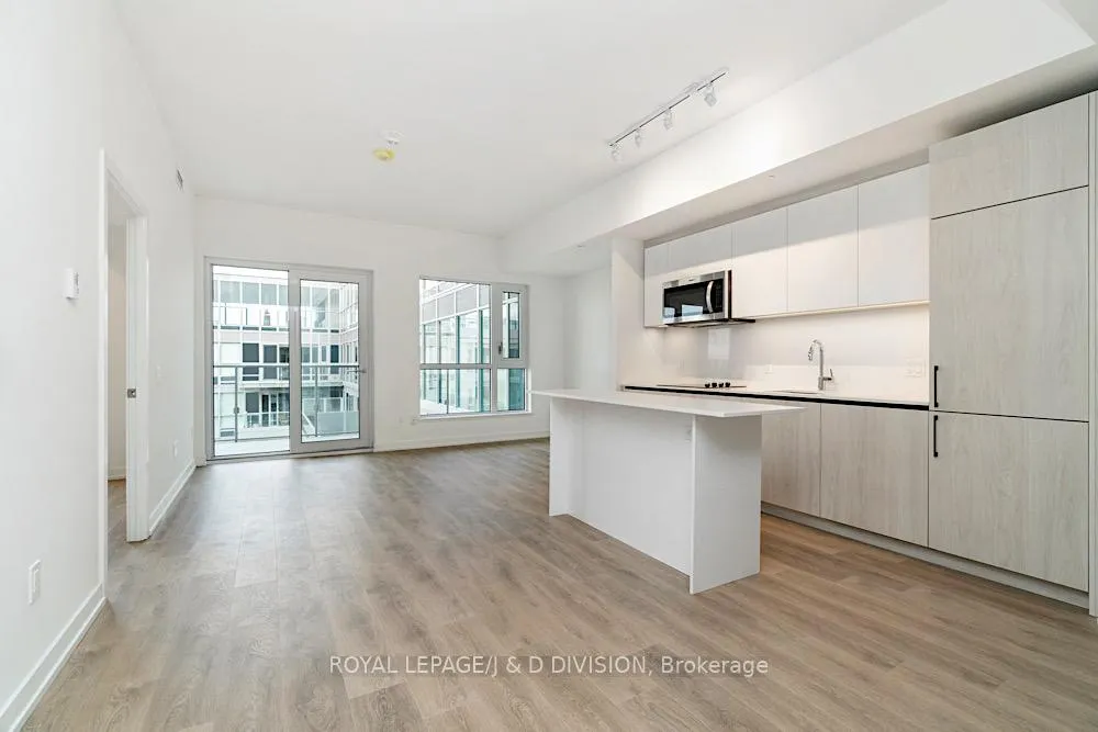 Photo 29 of Unit 715, 150 Logan Avenue, Toronto, South Riverdale — HOMEH