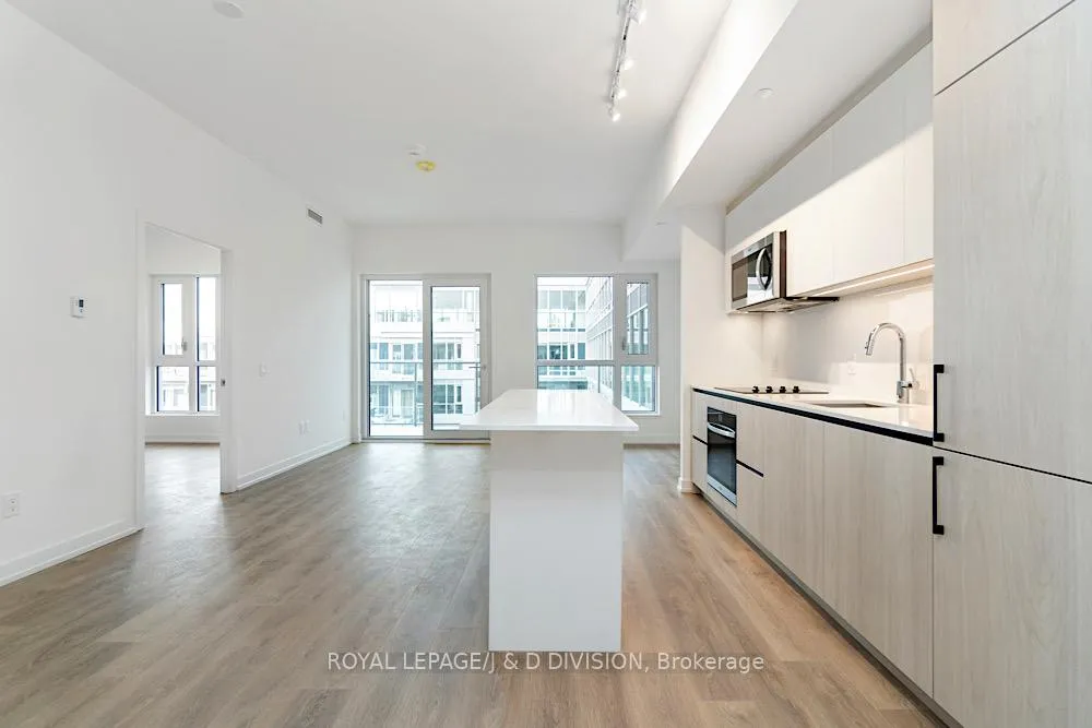 Photo 30 of Unit 715, 150 Logan Avenue, Toronto, South Riverdale — HOMEH