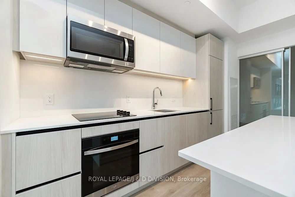 Photo 33 of Unit 715, 150 Logan Avenue, Toronto, South Riverdale — HOMEH