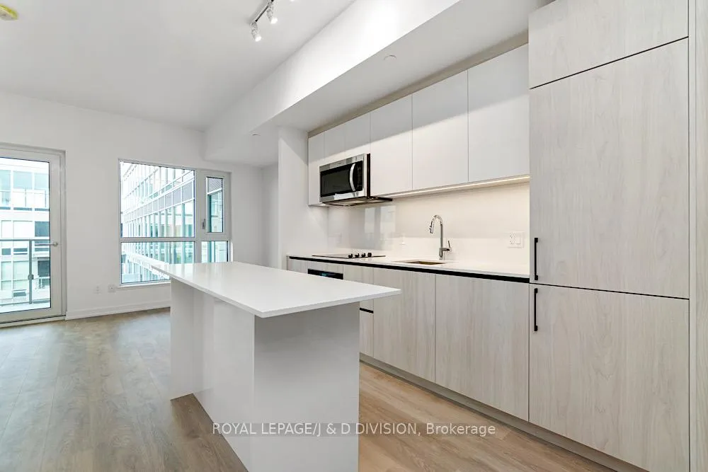 Photo 34 of Unit 715, 150 Logan Avenue, Toronto, South Riverdale — HOMEH