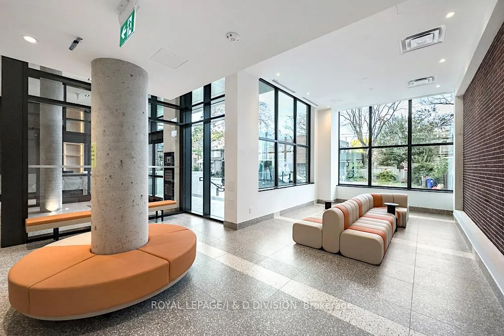 Photo 36 of Unit 715, 150 Logan Avenue, Toronto, South Riverdale — HOMEH