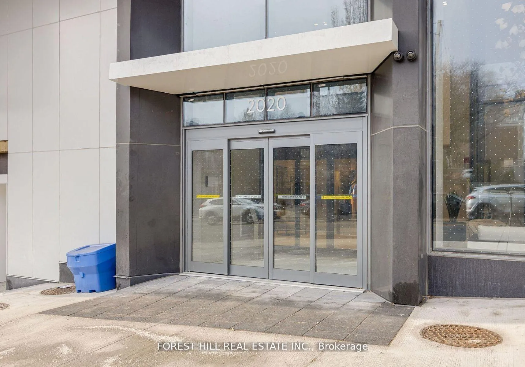 Photo 2 of Unit PH17, 2020 Bathurst Street, Toronto, Humewood-Cedarvale — HOMEH