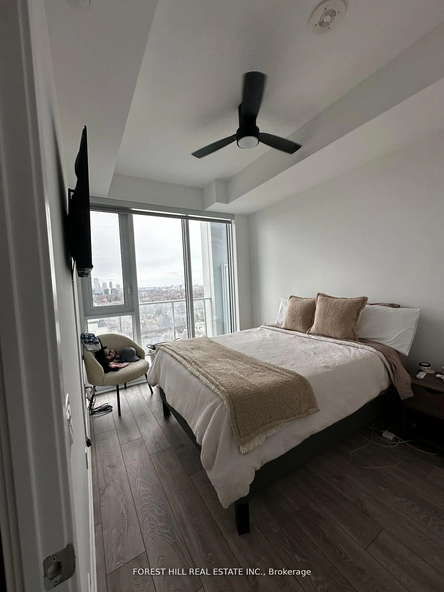 Photo 5 of Unit PH17, 2020 Bathurst Street, Toronto, Humewood-Cedarvale — HOMEH