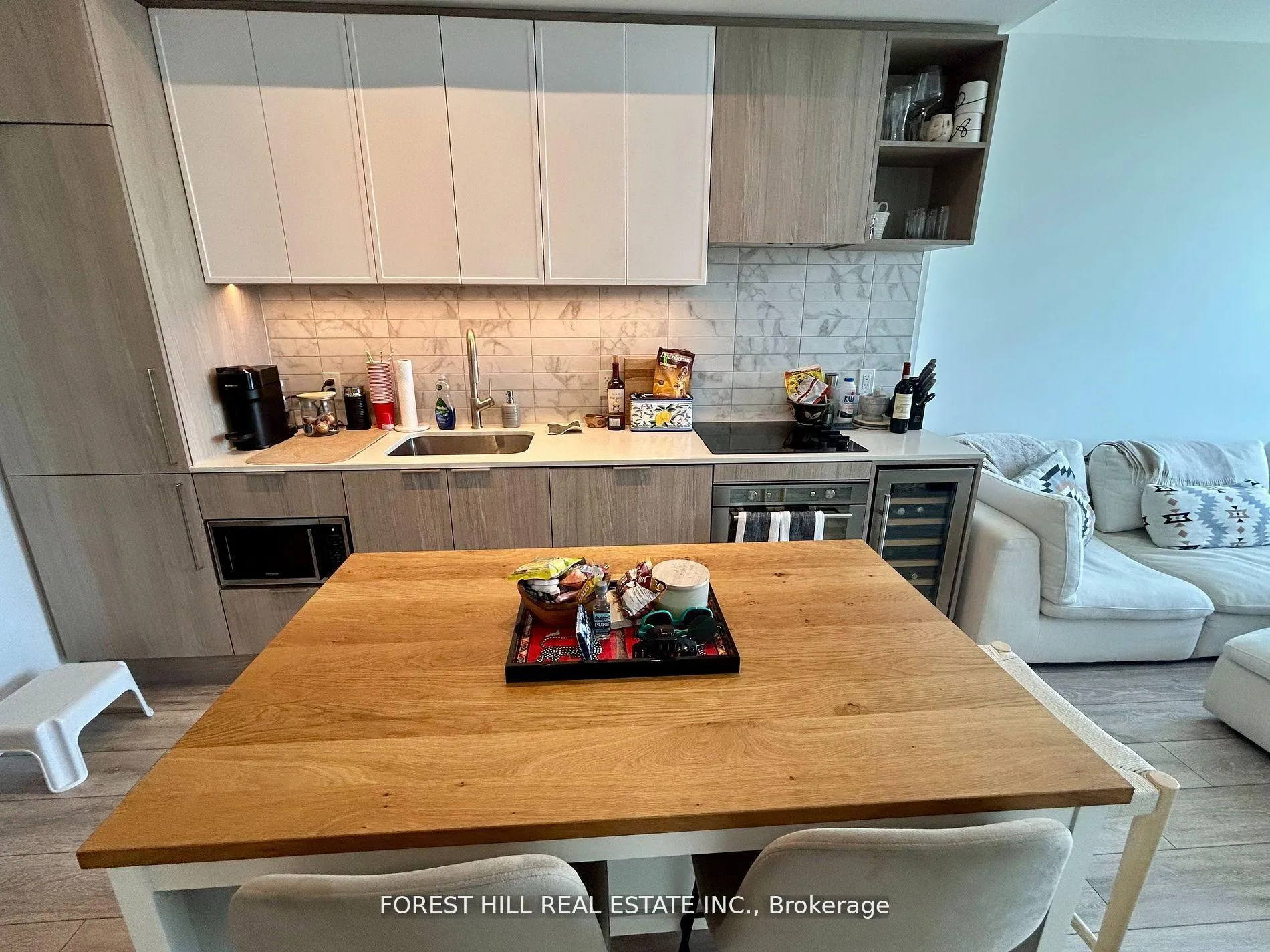 Photo 8 of Unit PH17, 2020 Bathurst Street, Toronto, Humewood-Cedarvale — HOMEH