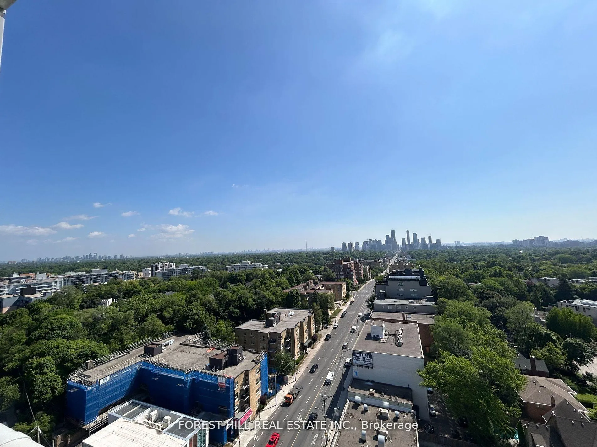 Photo 17 of Unit PH17, 2020 Bathurst Street, Toronto, Humewood-Cedarvale — HOMEH