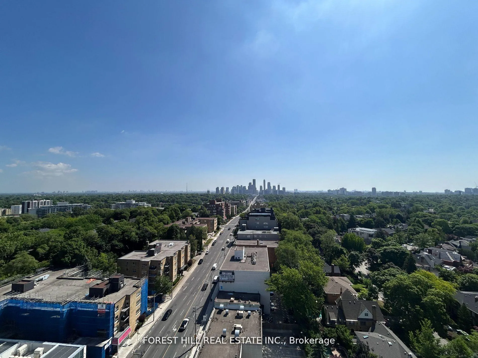Photo 18 of Unit PH17, 2020 Bathurst Street, Toronto, Humewood-Cedarvale — HOMEH