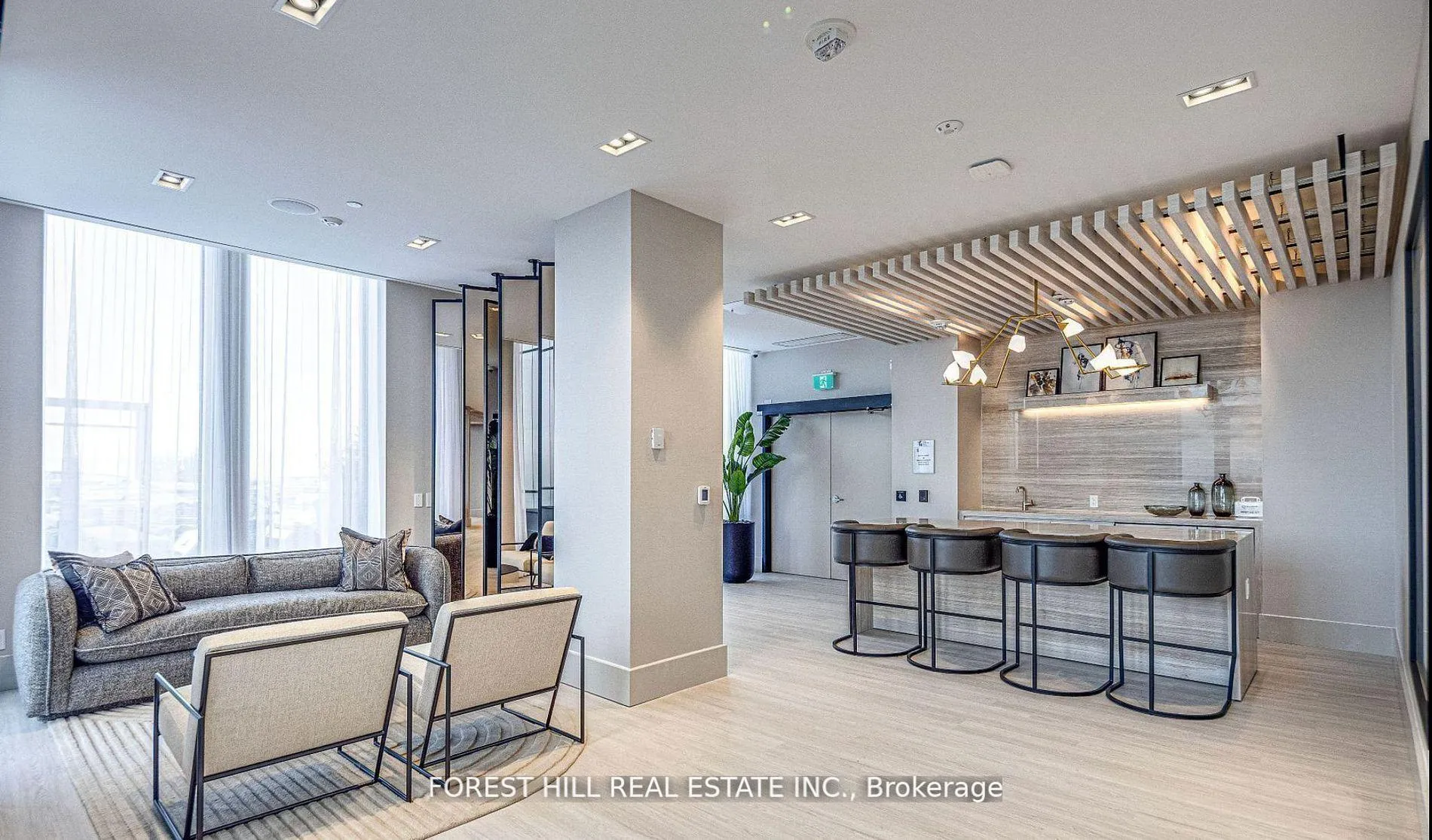 Photo 22 of Unit PH17, 2020 Bathurst Street, Toronto, Humewood-Cedarvale — HOMEH