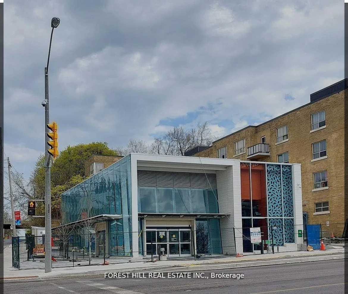 Photo 25 of Unit PH17, 2020 Bathurst Street, Toronto, Humewood-Cedarvale — HOMEH