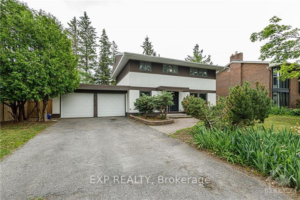 Photo 1 of 26 PELLAN Cres N, Ottawa, Kanata - Beaverbrook — HOMEH