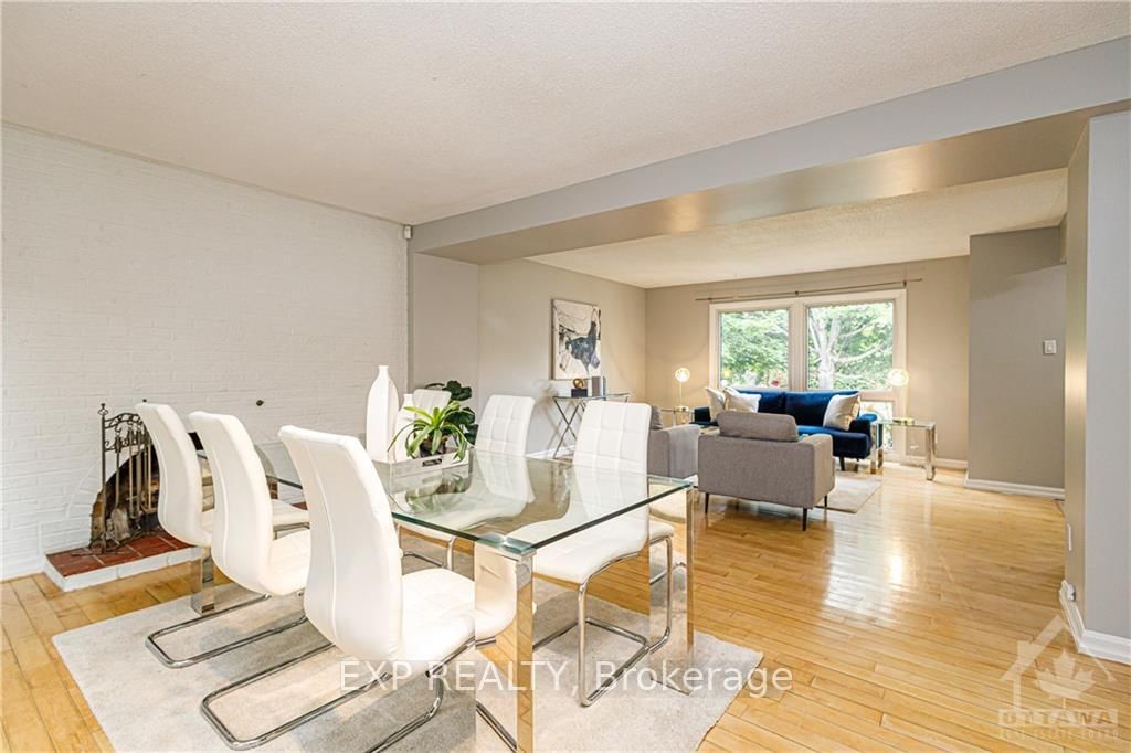 Photo 8 of 26 PELLAN Cres N, Ottawa, Kanata - Beaverbrook — HOMEH